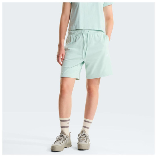 The North Face Γυναικείο σορτς Essential Light Relaxed Shorts